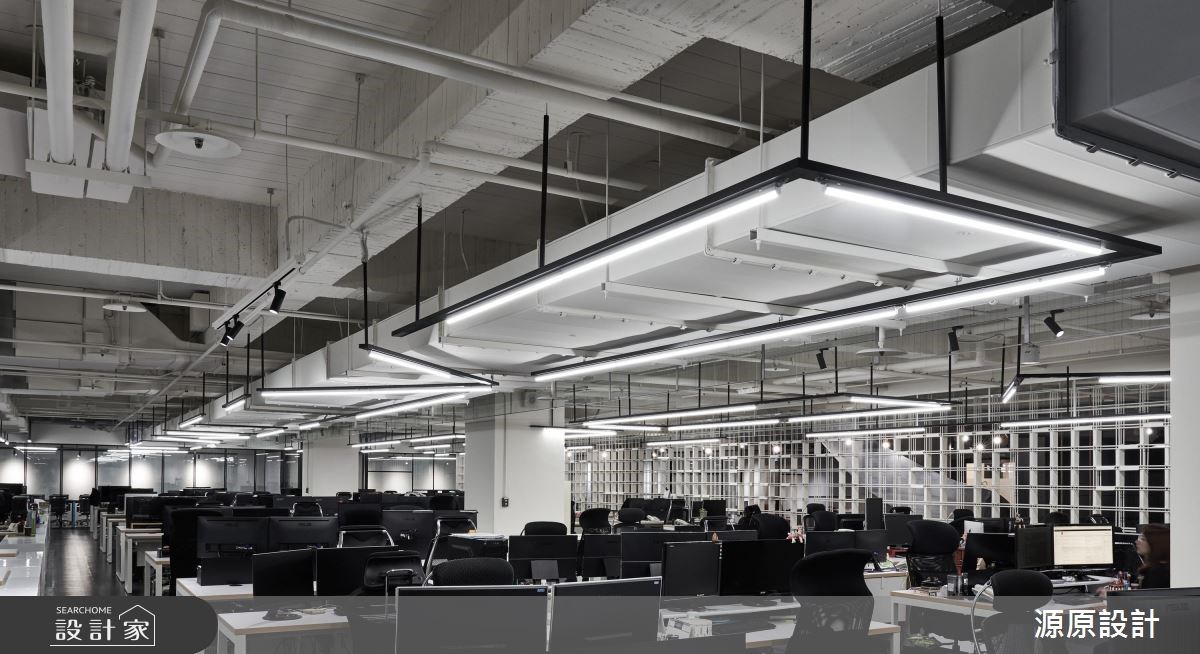 330坪新成屋(5年以下)＿現代風商業空間案例圖片＿源原設計 Peny Hsieh Interiors＿源原_15之13