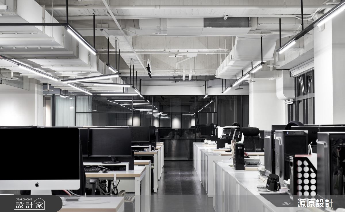 330坪新成屋(5年以下)＿現代風商業空間案例圖片＿源原設計 Peny Hsieh Interiors＿源原_15之14