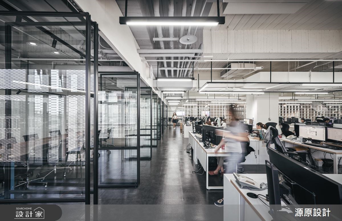 330坪新成屋(5年以下)＿現代風商業空間案例圖片＿源原設計 Peny Hsieh Interiors＿源原_15之15