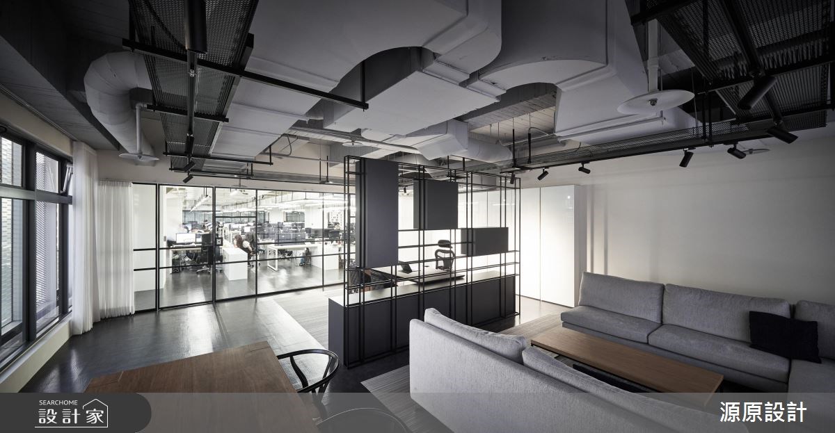 330坪新成屋(5年以下)＿現代風商業空間案例圖片＿源原設計 Peny Hsieh Interiors＿源原_15之18