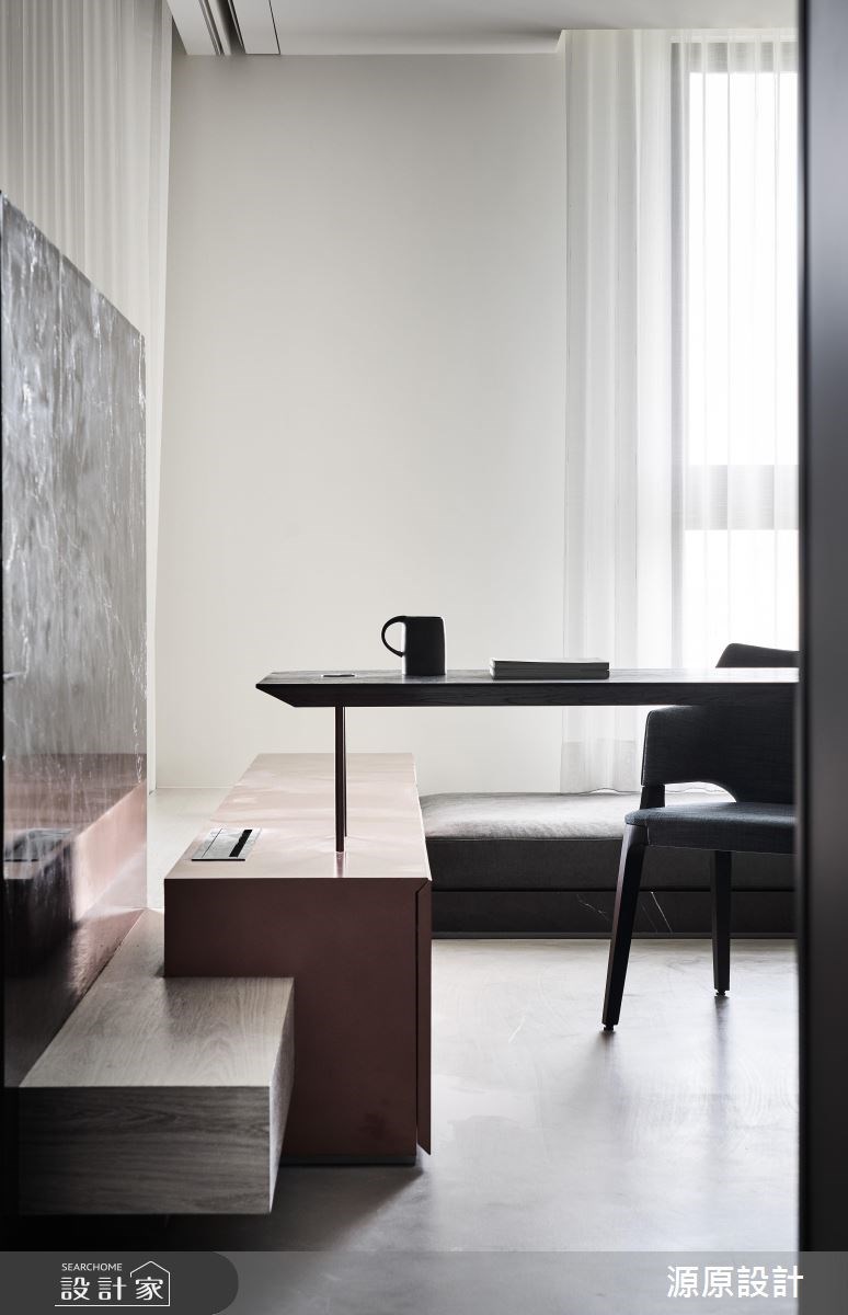 42坪新成屋(5年以下)＿現代風餐廳案例圖片＿源原設計 Peny Hsieh Interiors＿源原_16之16