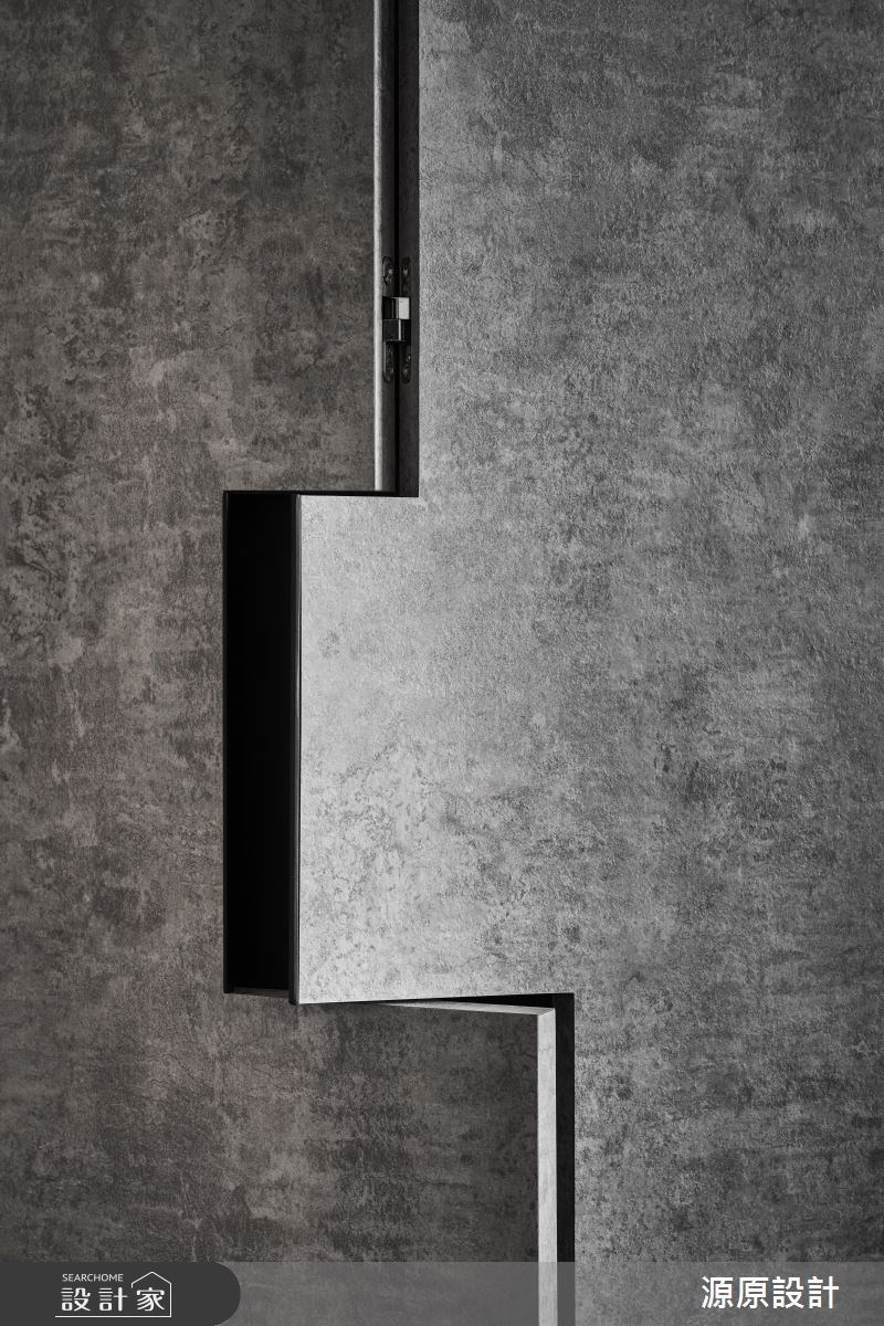 42坪新成屋(5年以下)＿現代風案例圖片＿源原設計 Peny Hsieh Interiors＿源原_16之30