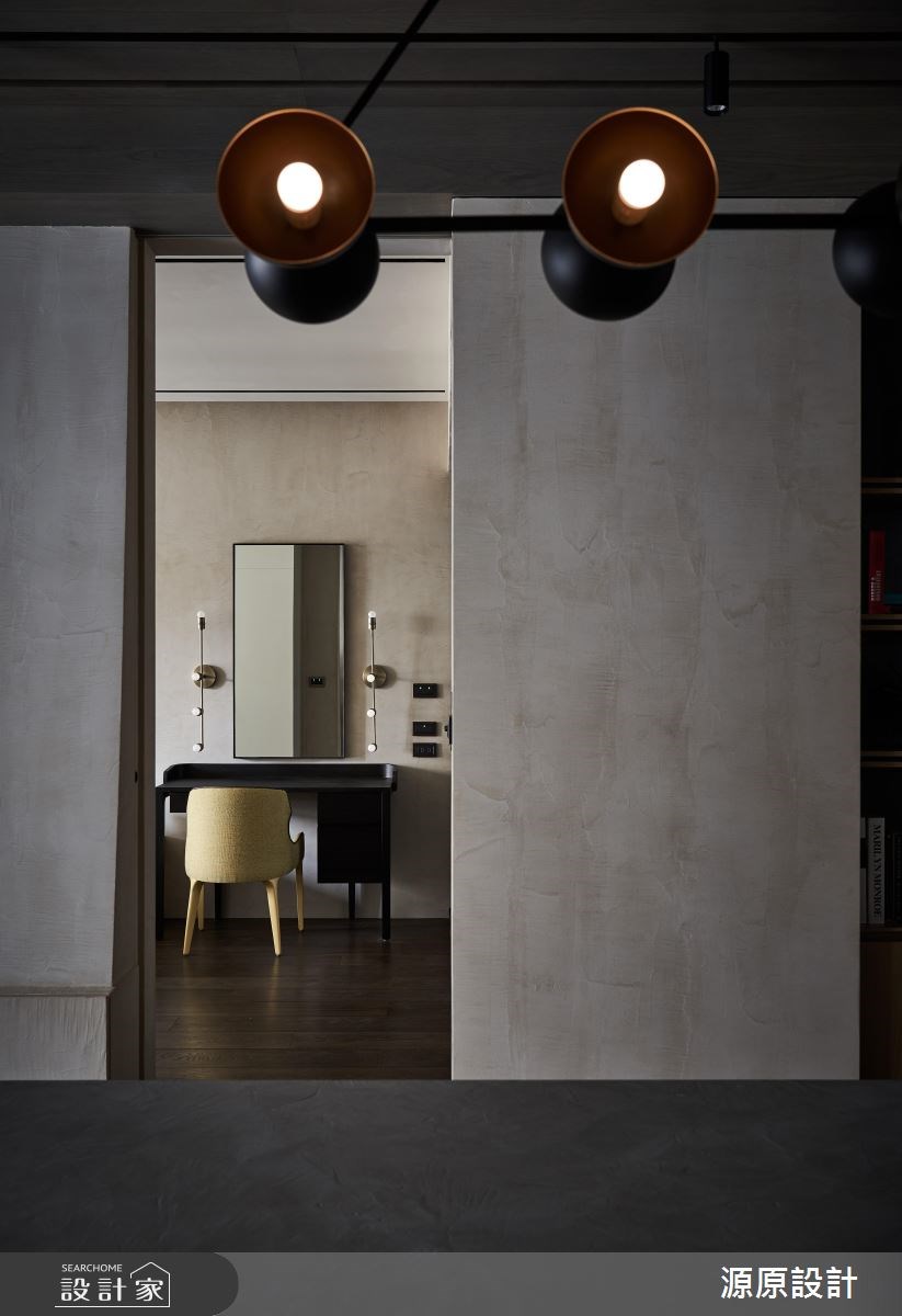 50坪新成屋(5年以下)＿現代風案例圖片＿源原設計 Peny Hsieh Interiors＿源原_17之4