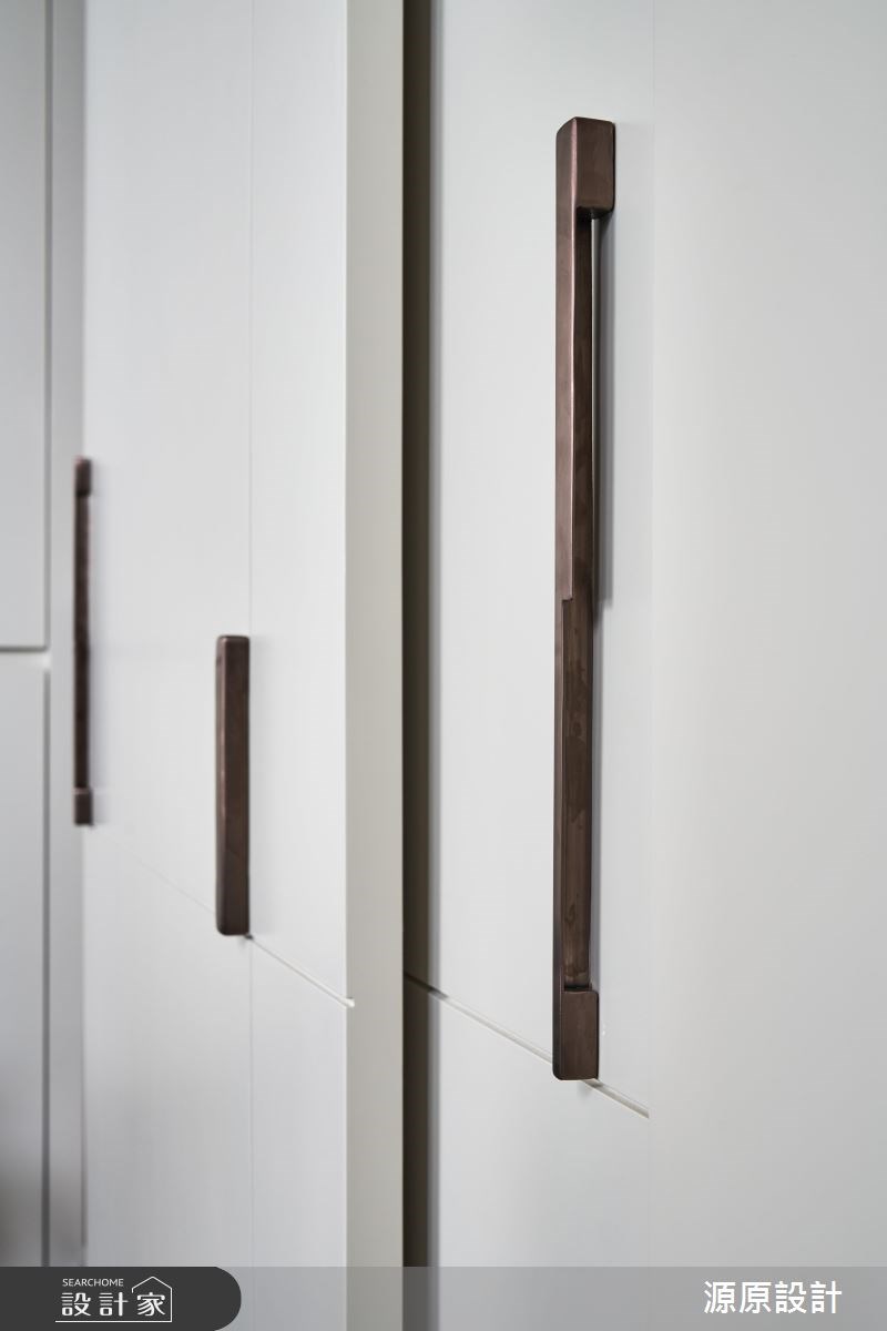 50坪新成屋(5年以下)＿現代風案例圖片＿源原設計 Peny Hsieh Interiors＿源原_17之17