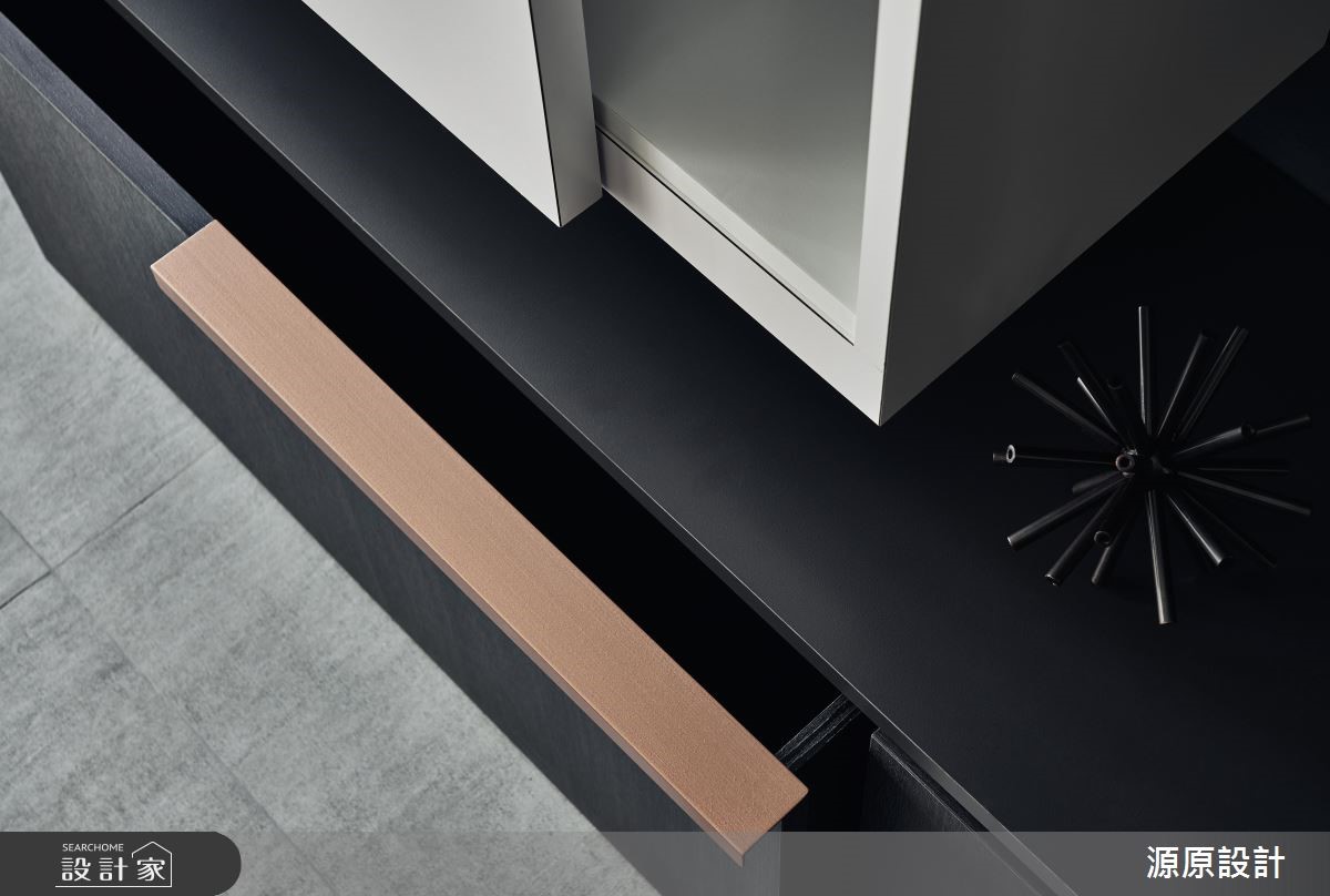 16坪新成屋(5年以下)＿現代風客廳餐廳案例圖片＿源原設計 Peny Hsieh Interiors＿源原_20之20