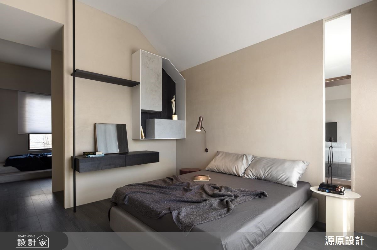 32坪預售屋＿現代風案例圖片＿源原設計 Peny Hsieh Interiors＿源原_21之10