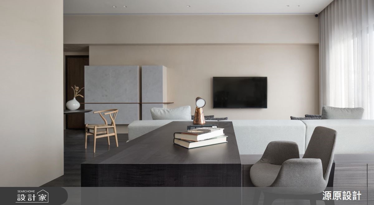 32坪預售屋＿現代風案例圖片＿源原設計 Peny Hsieh Interiors＿源原_21之5