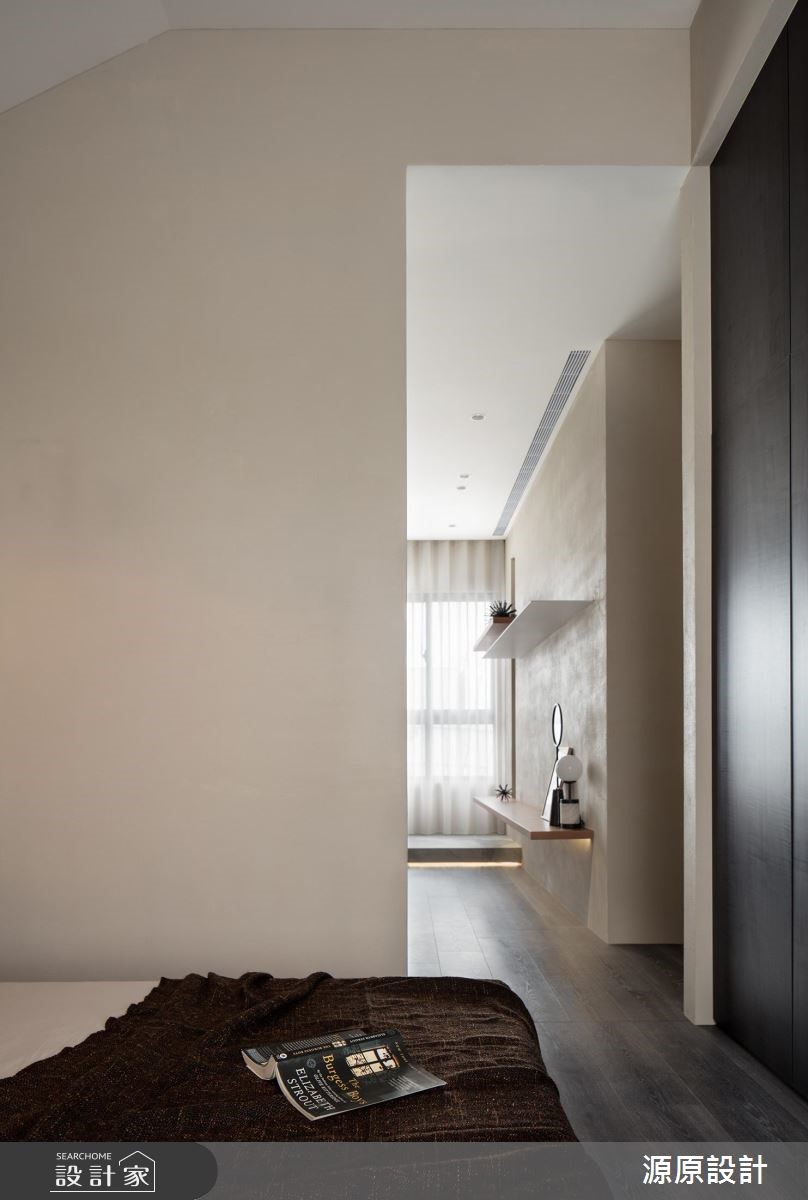 32坪預售屋＿現代風案例圖片＿源原設計 Peny Hsieh Interiors＿源原_21之9