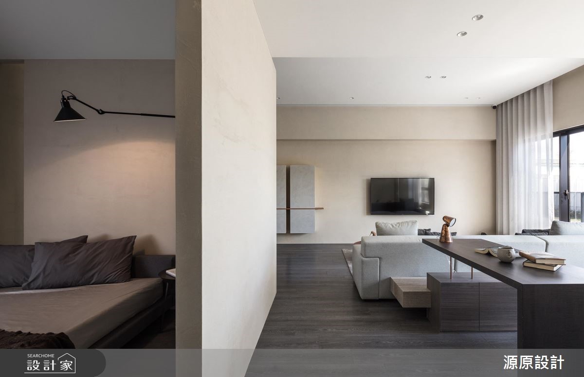 32坪預售屋＿現代風案例圖片＿源原設計 Peny Hsieh Interiors＿源原_21之7
