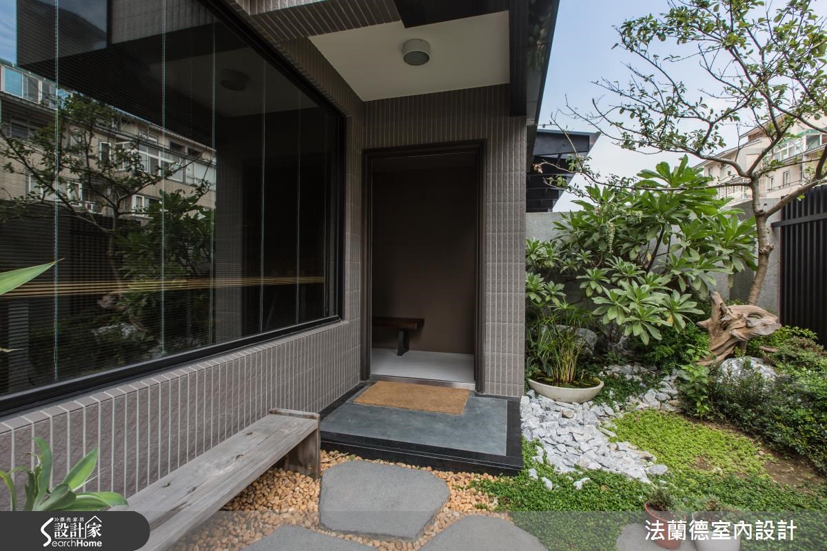 110坪新成屋(5年以下)＿工業風案例圖片＿法蘭德室內設計＿法蘭德_20之1