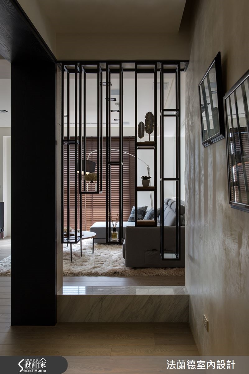 55坪新成屋(5年以下)＿現代風案例圖片＿法蘭德室內設計＿法蘭德_21之2