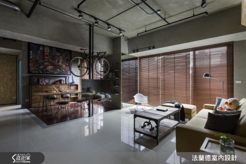 法蘭德_22_工業風