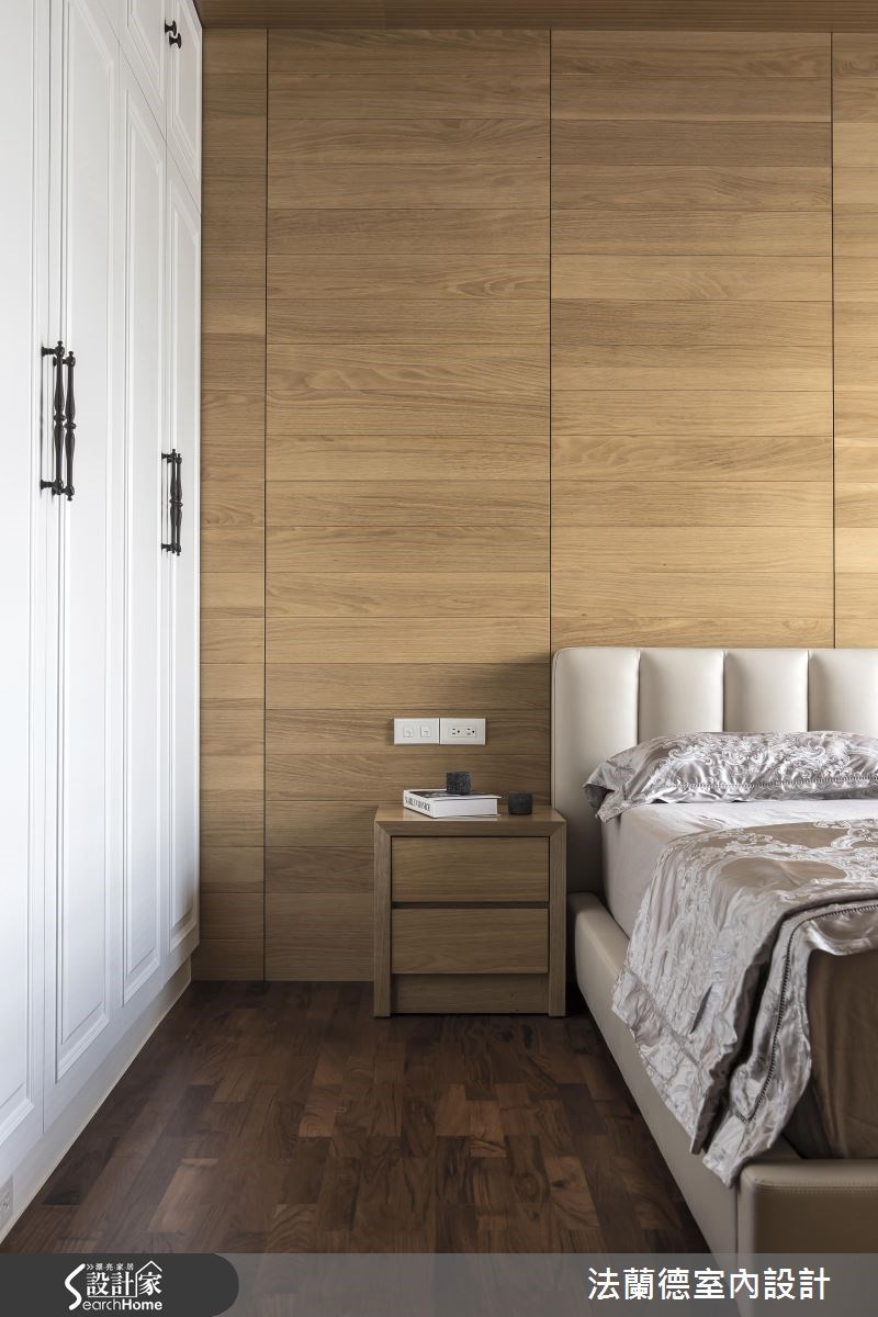 60坪新成屋(5年以下)＿混搭風案例圖片＿法蘭德室內設計＿法蘭德_23之8