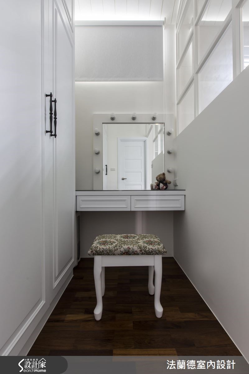 60坪新成屋(5年以下)＿混搭風案例圖片＿法蘭德室內設計＿法蘭德_23之12