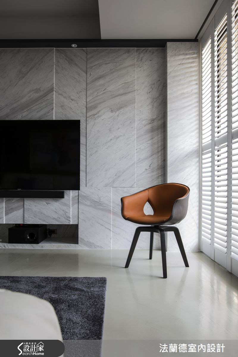 31坪新成屋(5年以下)＿現代風客廳案例圖片＿法蘭德室內設計＿法蘭德_26之3