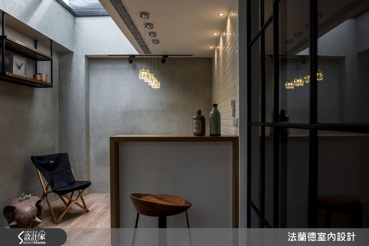 120坪新成屋(5年以下)＿混搭風案例圖片＿法蘭德室內設計＿法蘭德_29之17