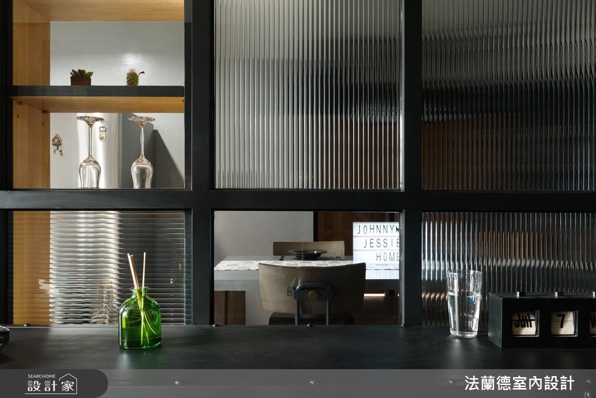 32坪老屋(16~30年)＿工業風案例圖片＿法蘭德室內設計＿法蘭德_31之18