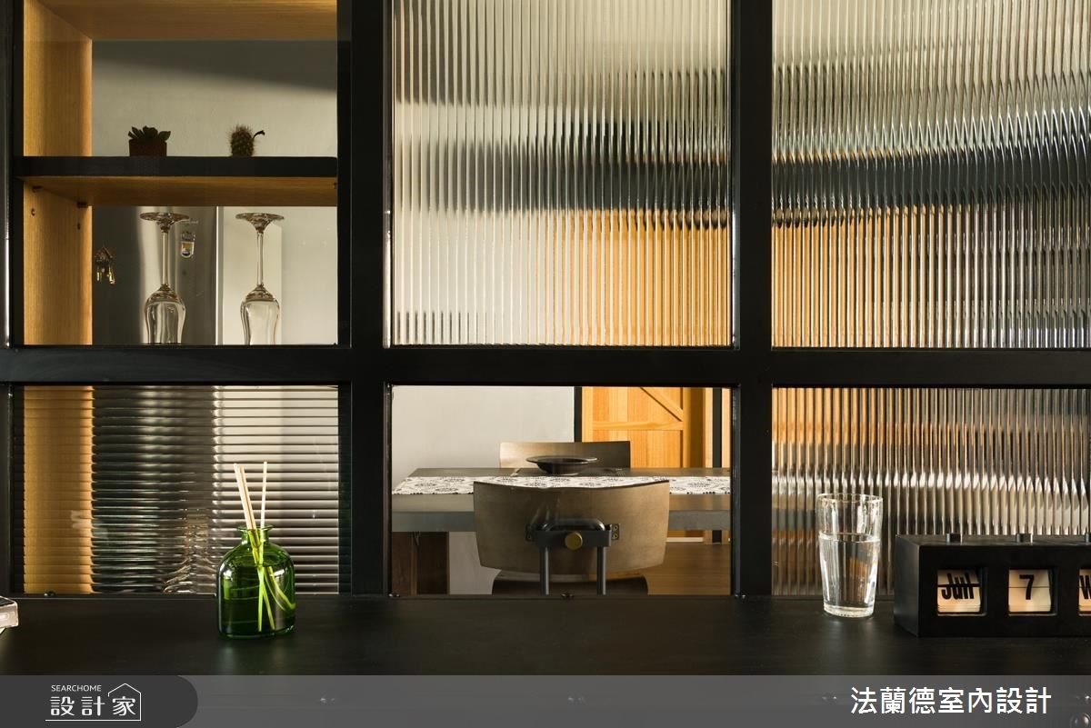 32坪老屋(16~30年)＿工業風案例圖片＿法蘭德室內設計＿法蘭德_31之19