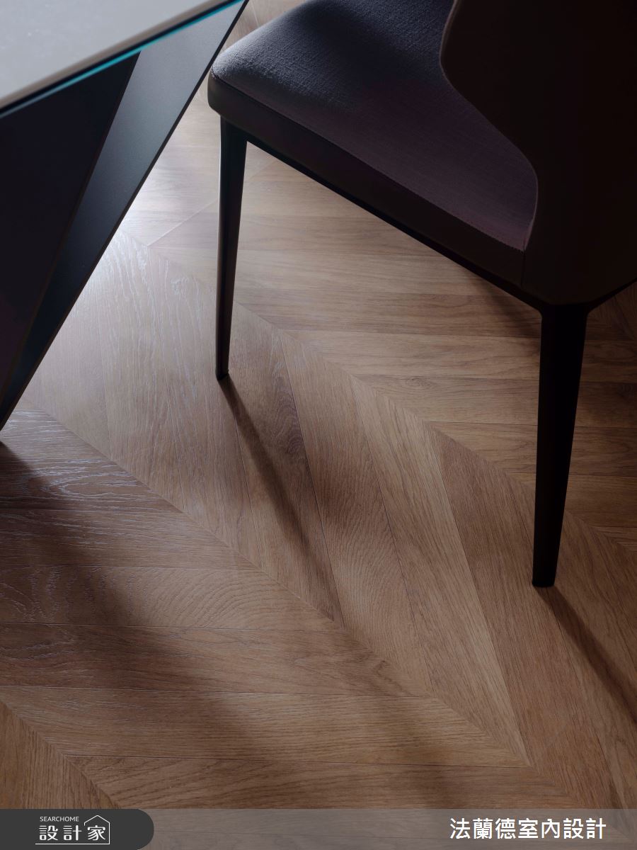 60坪毛胚屋＿新古典餐廳案例圖片＿法蘭德室內設計＿法蘭德_52之9