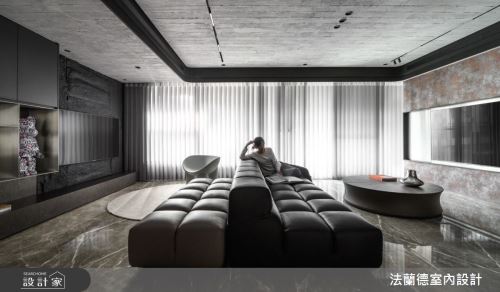 法蘭德_53_奢華風