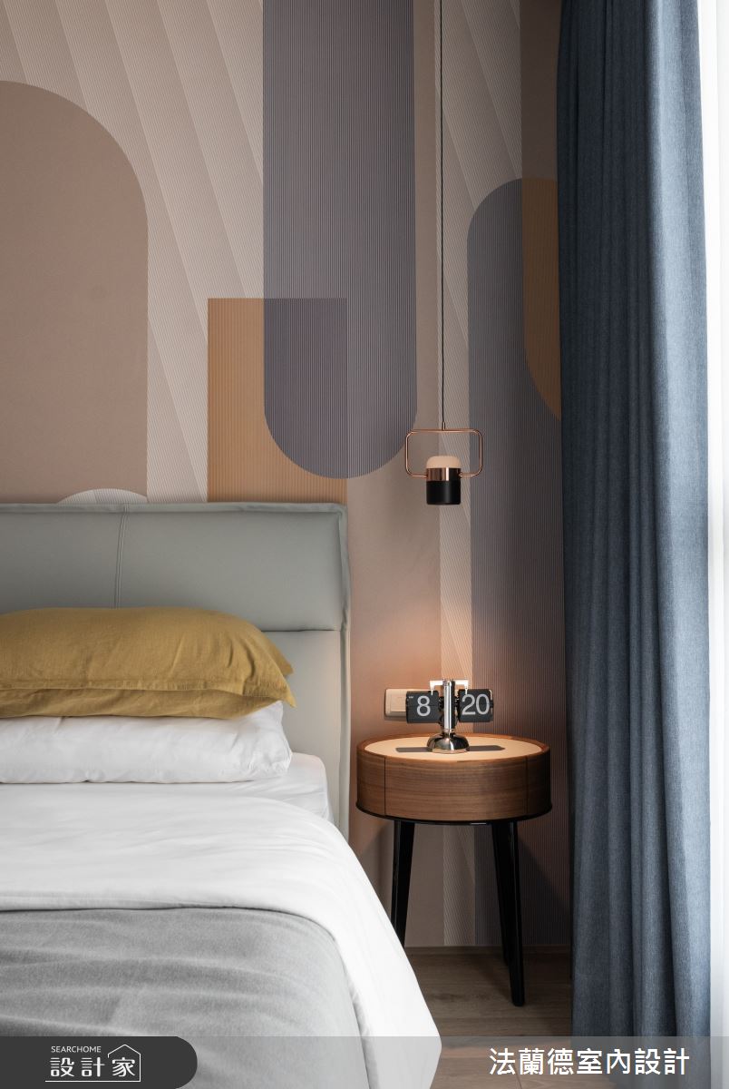 60坪毛胚屋＿現代風客房案例圖片＿法蘭德室內設計＿法蘭德_55之20