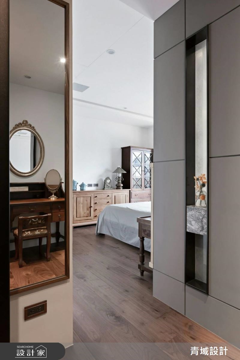 55坪新成屋(5年以下)＿現代風案例圖片＿青域設計有限公司＿青域_17之7