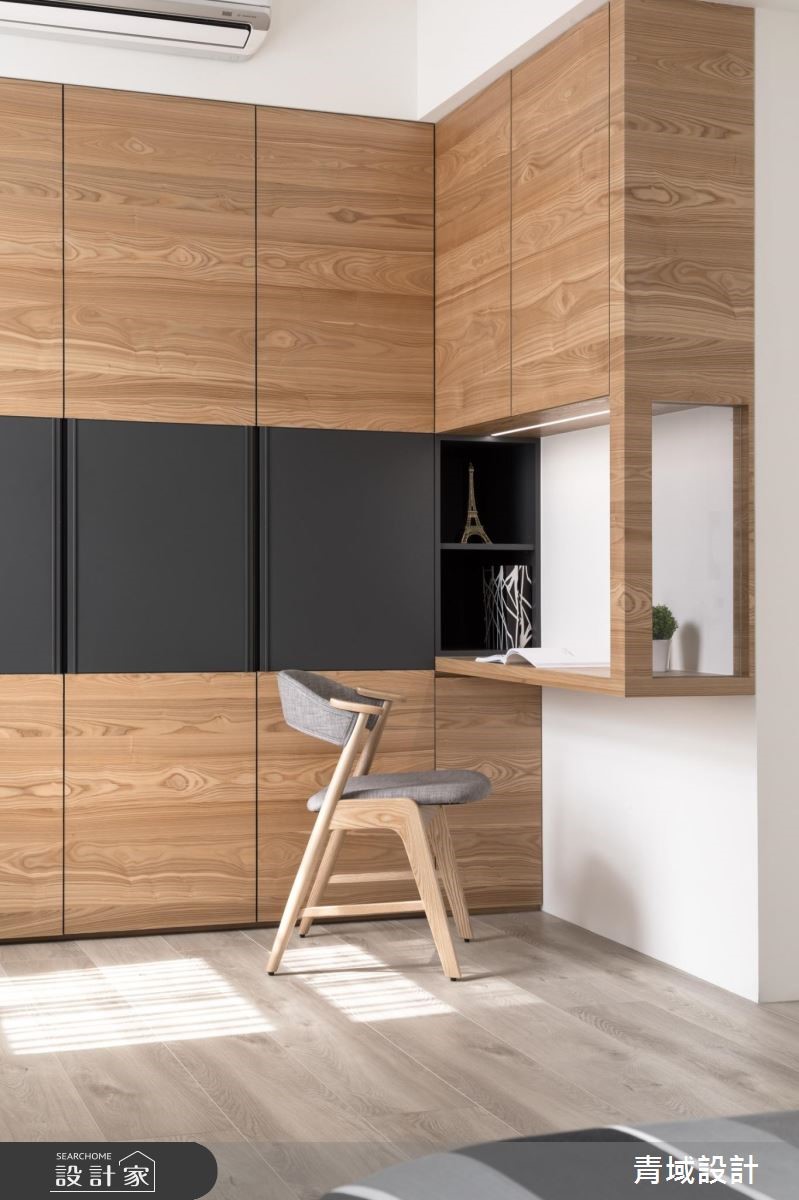 48坪老屋(16~30年)＿混搭風案例圖片＿青域設計有限公司＿青域_23之17