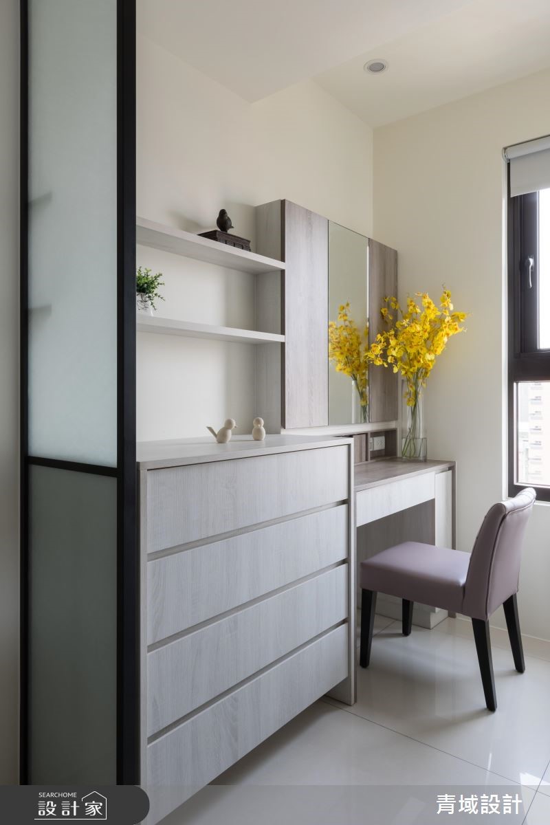 38坪新成屋(5年以下)＿現代風案例圖片＿青域設計有限公司＿青域_24之28