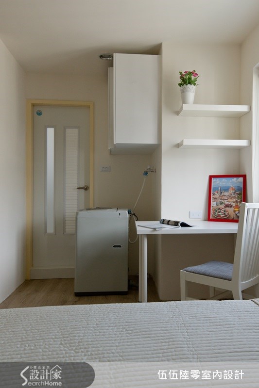 6坪老屋(16~30年)＿北歐風案例圖片＿伍伍陸零(5560)室內設計有限公司＿伍伍陸零_01之9