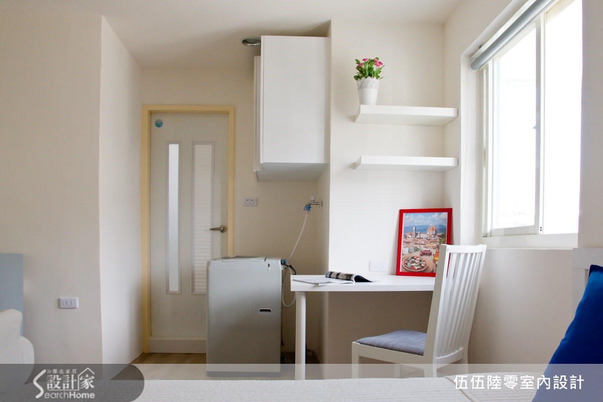 6坪老屋(16~30年)＿北歐風案例圖片＿伍伍陸零(5560)室內設計有限公司＿伍伍陸零_01之8