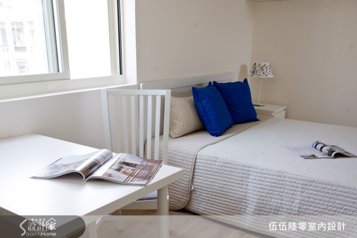 6坪老屋(16~30年)＿北歐風案例圖片＿伍伍陸零(5560)室內設計有限公司＿伍伍陸零_01之6