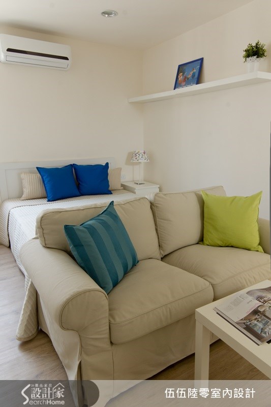 6坪老屋(16~30年)＿北歐風案例圖片＿伍伍陸零(5560)室內設計有限公司＿伍伍陸零_01之4