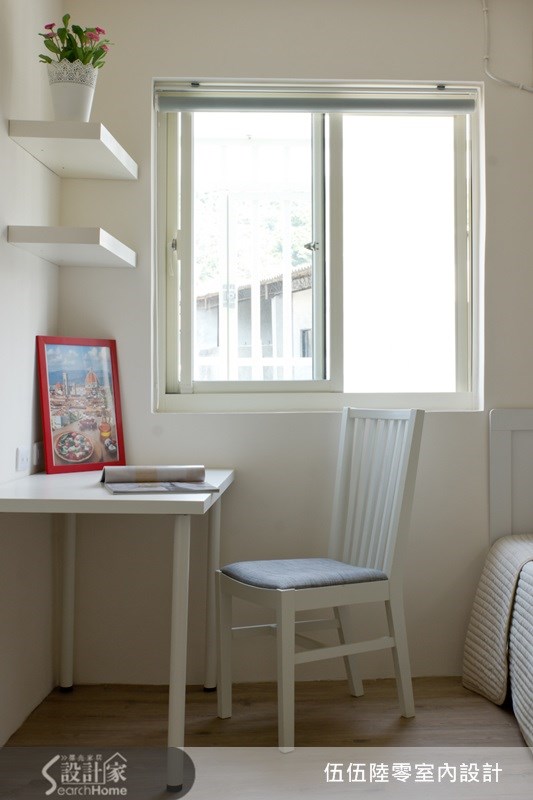 6坪老屋(16~30年)＿北歐風案例圖片＿伍伍陸零(5560)室內設計有限公司＿伍伍陸零_01之7