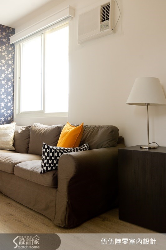 15坪老屋(16~30年)＿簡約風案例圖片＿伍伍陸零(5560)室內設計有限公司＿伍伍陸零_02之3