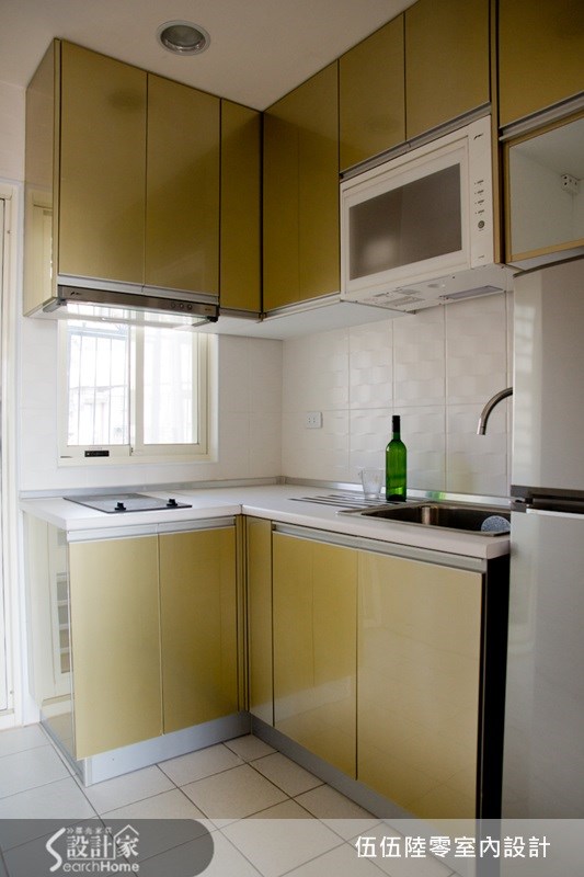 15坪老屋(16~30年)＿簡約風案例圖片＿伍伍陸零(5560)室內設計有限公司＿伍伍陸零_02之8