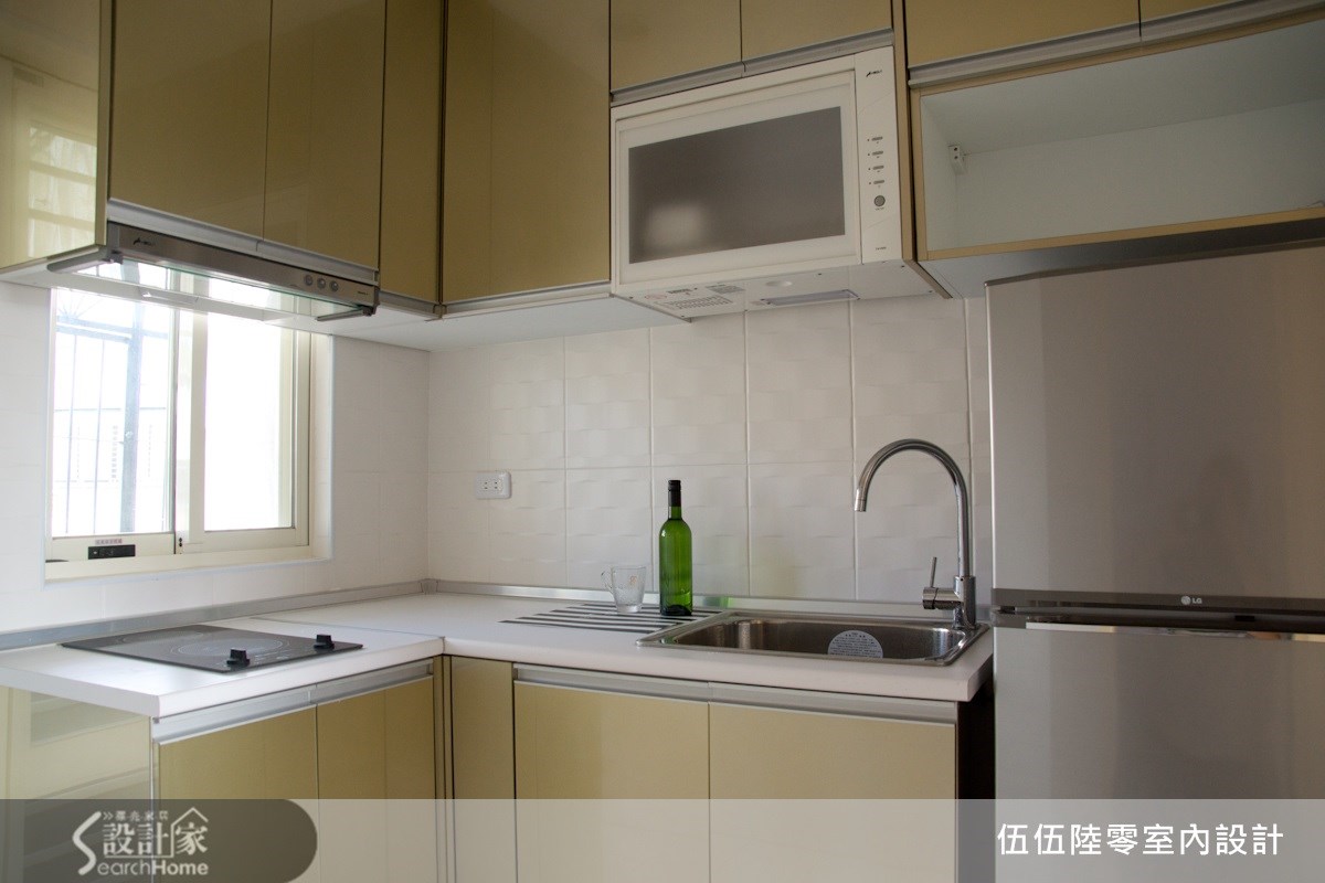 15坪老屋(16~30年)＿簡約風案例圖片＿伍伍陸零(5560)室內設計有限公司＿伍伍陸零_02之9