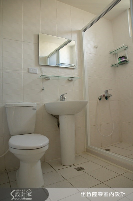 15坪老屋(16~30年)＿簡約風案例圖片＿伍伍陸零(5560)室內設計有限公司＿伍伍陸零_02之10