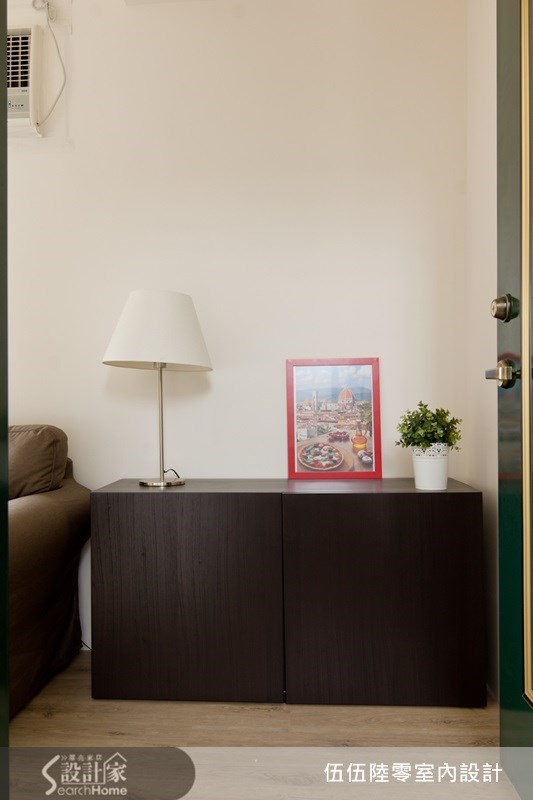 15坪老屋(16~30年)＿簡約風案例圖片＿伍伍陸零(5560)室內設計有限公司＿伍伍陸零_02之2