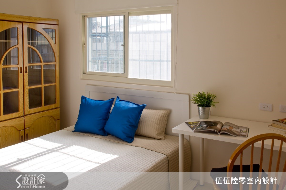 15坪老屋(16~30年)＿簡約風案例圖片＿伍伍陸零(5560)室內設計有限公司＿伍伍陸零_02之6