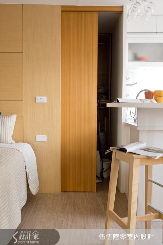 10坪老屋(16~30年)＿北歐風案例圖片＿伍伍陸零(5560)室內設計有限公司＿伍伍陸零_03之13