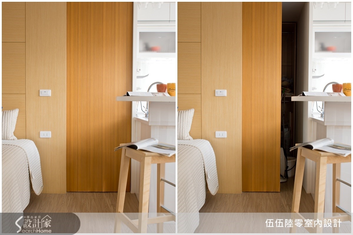 10坪老屋(16~30年)＿北歐風案例圖片＿伍伍陸零(5560)室內設計有限公司＿伍伍陸零_03之21