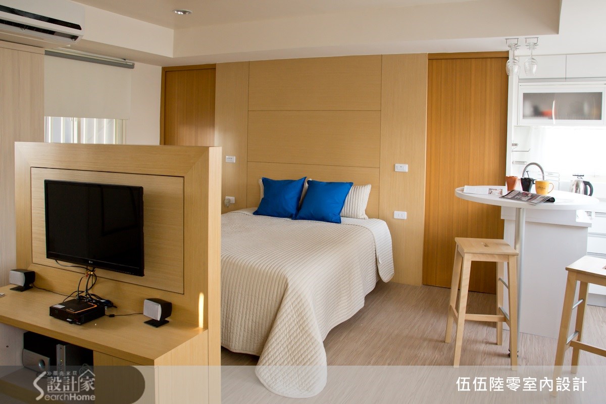 10坪老屋(16~30年)＿北歐風案例圖片＿伍伍陸零(5560)室內設計有限公司＿伍伍陸零_03之7
