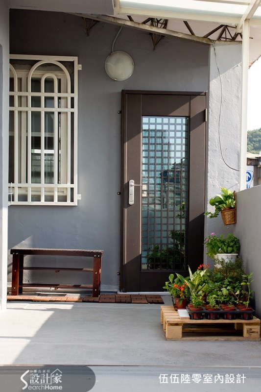 10坪老屋(16~30年)＿北歐風案例圖片＿伍伍陸零(5560)室內設計有限公司＿伍伍陸零_03之1