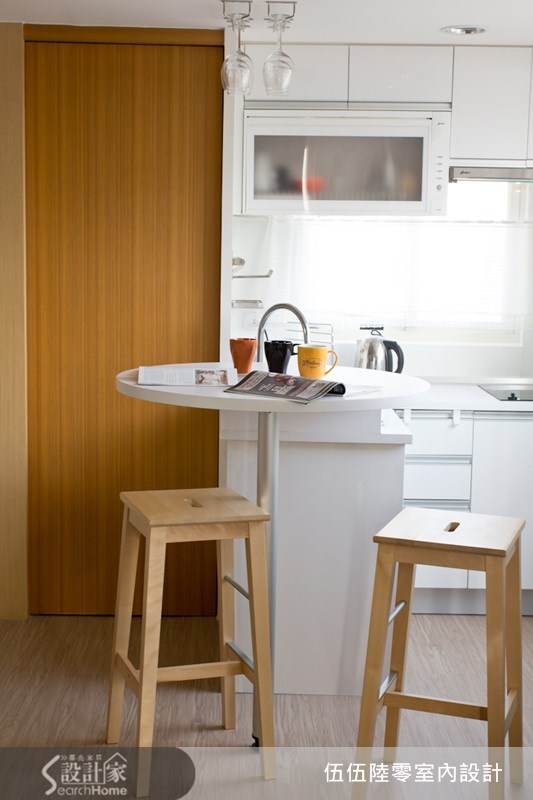 10坪老屋(16~30年)＿北歐風案例圖片＿伍伍陸零(5560)室內設計有限公司＿伍伍陸零_03之16