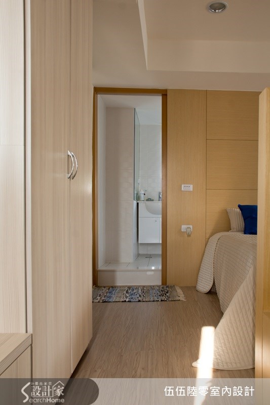 10坪老屋(16~30年)＿北歐風案例圖片＿伍伍陸零(5560)室內設計有限公司＿伍伍陸零_03之10