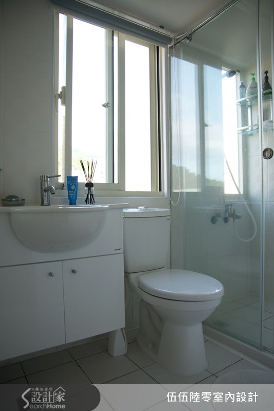 10坪老屋(16~30年)＿北歐風案例圖片＿伍伍陸零(5560)室內設計有限公司＿伍伍陸零_03之18