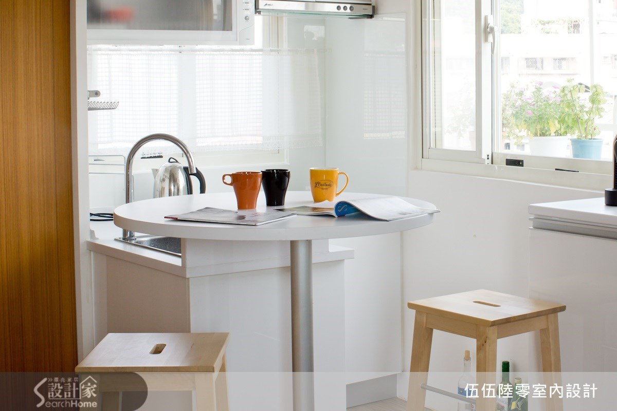 10坪老屋(16~30年)＿北歐風案例圖片＿伍伍陸零(5560)室內設計有限公司＿伍伍陸零_03之17