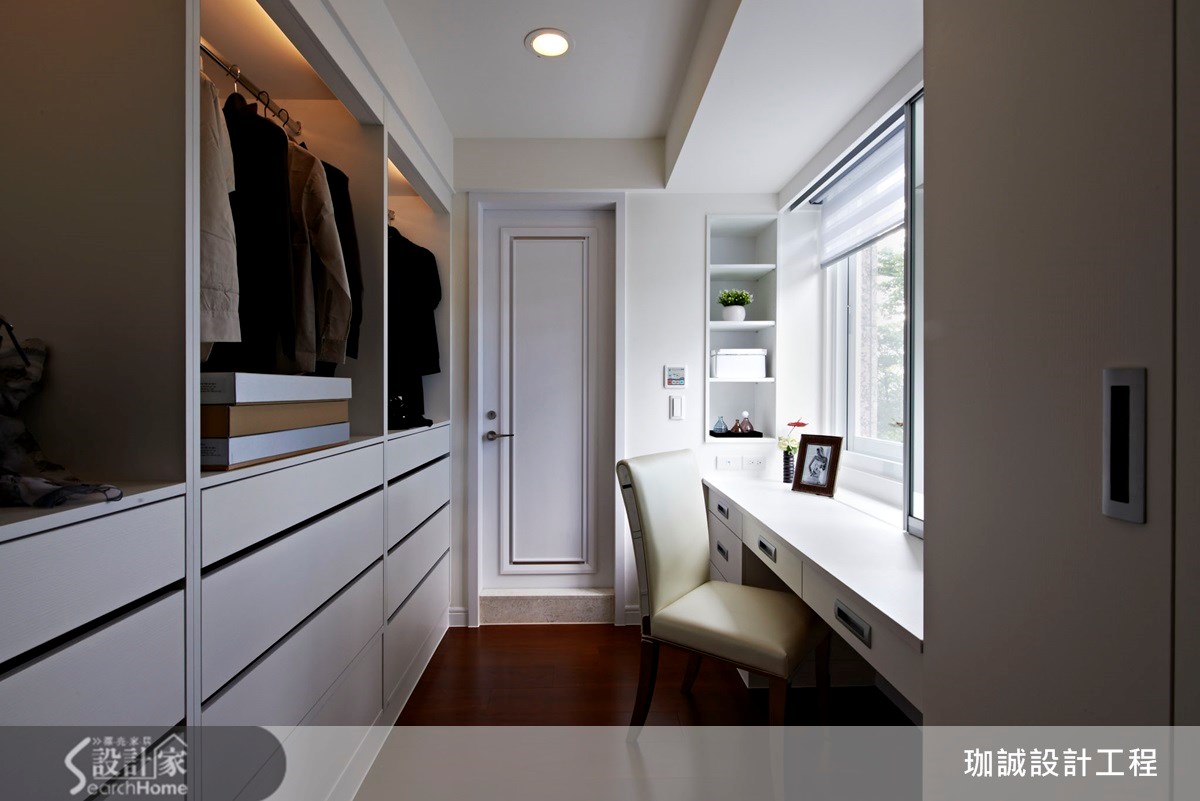 100坪中古屋(5~15年)＿新古典案例圖片＿台灣鎵酲設計工程(珈誠)/蘇州瑞鎮裝飾設計工程有限公司＿鎵酲(珈誠)_01之18