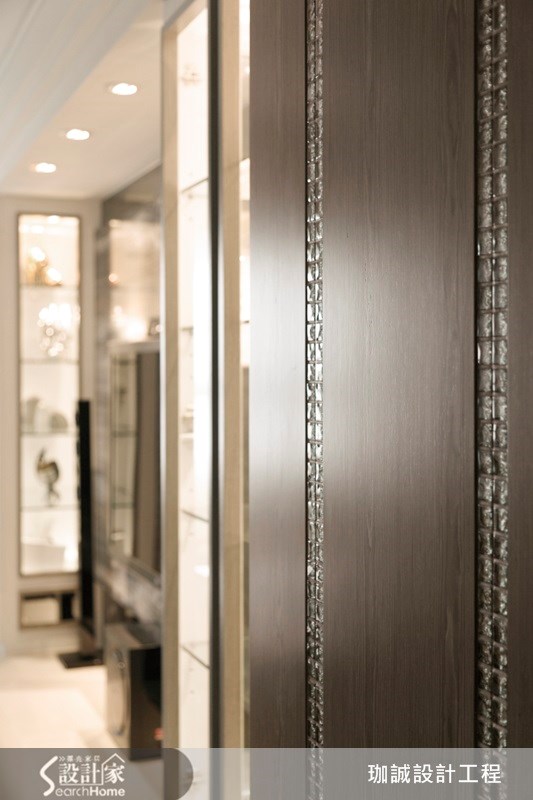 33坪新成屋(5年以下)＿新古典案例圖片＿台灣鎵酲設計工程(珈誠)/蘇州瑞鎮裝飾設計工程有限公司＿鎵酲(珈誠)_02之12
