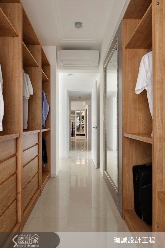 33坪新成屋(5年以下)＿新古典案例圖片＿台灣鎵酲設計工程(珈誠)/蘇州瑞鎮裝飾設計工程有限公司＿鎵酲(珈誠)_02之14